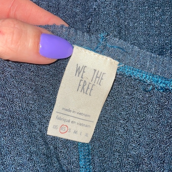 Free People Catalina Thermal Top - Picture 5 of 11